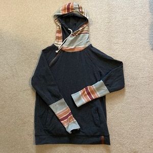 Hoodie in like new condition